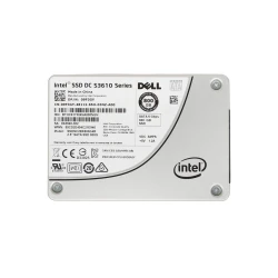 Dell Solid State Drive 800GB MLC SATA