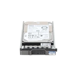 Dell Equallogic 300GB Hard Drive 15K SAS