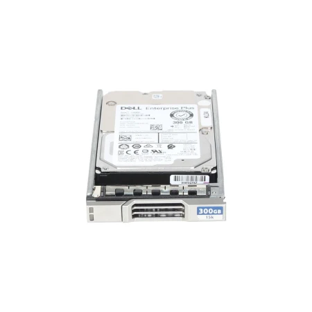 Dell EqualLogic 300GB 15K SAS Hard Drive, Dell, HDD - Hard Diskovi, ST300MP0006-DELL-EQ, refurbished