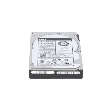 Dell Hard Drive 1.2TB 10K 12G 2.5inch SAS, Dell, HDD - Hard Diskovi, 0B3307B-DELL, refurbished