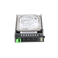 Fujitsu 300GB Hard Drive 10K SAS