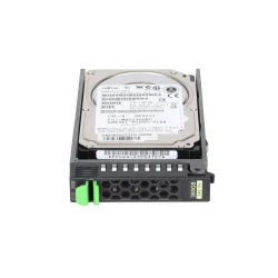 Fujitsu 300GB 10K SAS Hard Drive