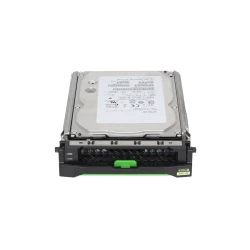 Fujitsu 450GB 15K SAS Hard Drive