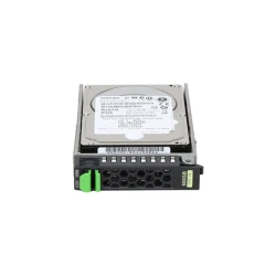 Fujitsu 600GB 10K SAS Hard Drive