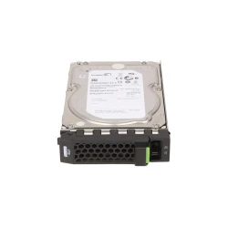 Fujitsu 2TB 7.2K SATA Hard Drive