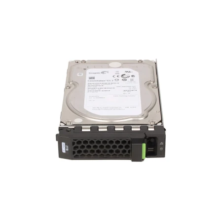 Fujitsu 2TB 7.2K SATA Hard Drive, Fujitsu, HDD - Hard Diskovi, ST2000NM0033-FUJITSU, refurbished