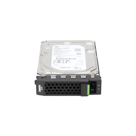 Fujitsu 6TB 7.2K SATA Hard Drive, Fujitsu, HDD - Hard Diskovi, A3C40181861, refurbished