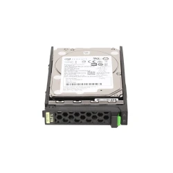 Fujitsu RX2530/RX2540 1.2TB 10K SAS Hard Drive