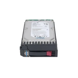 HP Hard Drive 500GB 7.2K MSA2 SATA