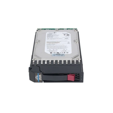 HP Hard Drive 500GB 7.2K MSA2 SATA, HP, HDD - Hard Diskovi, AJ738A, refurbished