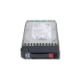 HP Hard Drive 500GB 7.2K MSA2 SATA