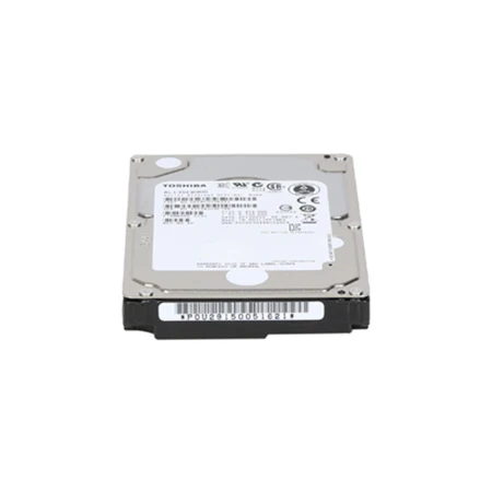 Toshiba Hard Drive 900GB 10K SAS, TOSHIBA, HDD - Hard Diskovi, AL13SEB900, refurbished