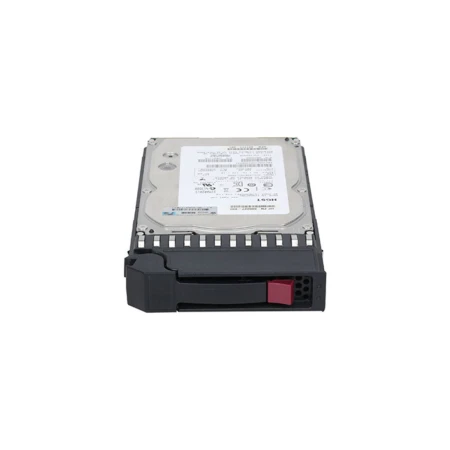 HP Hard Drive 450GB 15K Dual Port SAS, HP, HDD - Hard Diskovi, AP859A-NL, refurbished