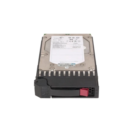 HP P2000 600GB 15K Hard Drive 6G, HP, HDD - Hard Diskovi, 601777-001-NL, refurbished