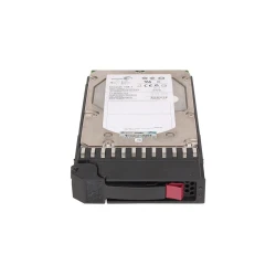 HP P2000 600GB 15K Hard Drive 6G SAS