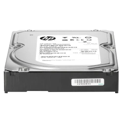 HP Hard Drive 2TB 7.2K Midline SATA