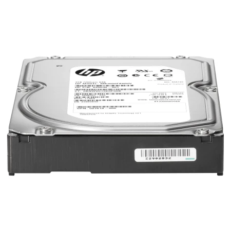 HP Hard Drive 2TB 7.2K Midline SATA, HP, HDD - Hard Diskovi, AW556B, refurbished