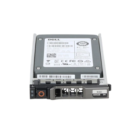 Dell Solid State Drive 400GB SAS, Dell, SSD - Solid State diskovi, C06VX, refurbished