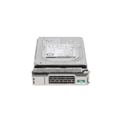 Dell 2TB 7.2k SAS Hard Drive