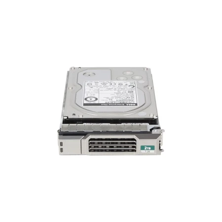 Dell 2TB 7.2k SAS Hard Drive, Dell, HDD - Hard Diskovi, C2X2N-EQ, refurbished