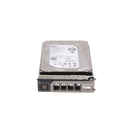 Dell Hard Drive 500GB 7.2K SATA, Dell, HDD - Hard Diskovi, C3YJM, refurbished