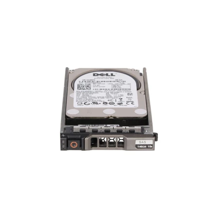 Dell Hard Drive 146GB 10K SAS, Dell, HDD - Hard Diskovi, 0C722T, refurbished
