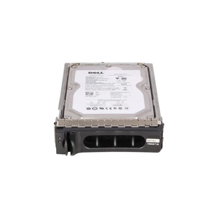 Dell Hard Drive 750GB 7.2K LFF SATA, Dell, HDD - Hard Diskovi, ST3750330NS-DELL, refurbished