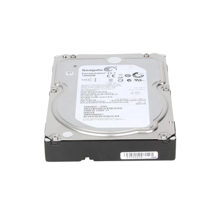 Fujitsu Hard Drive 1TB 7.2K SAS, Fujitsu, HDD - Hard Diskovi, 9ZM273-090-FUJITSU, refurbished