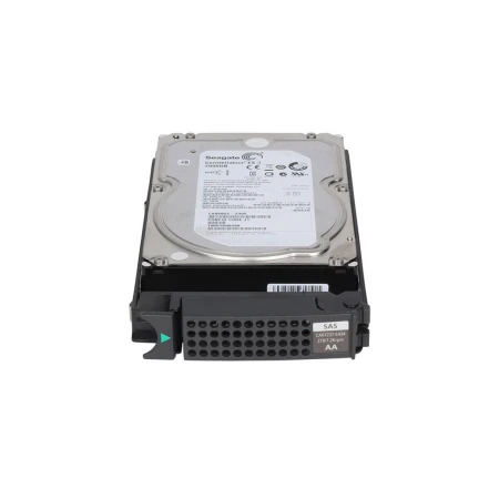Fujitsu 2TB Hard Drive 7.2k DX S2 SAS, Fujitsu, HDD - Hard Diskovi, 9ZM275-090-FUJITSU, refurbished