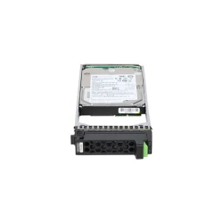 Fujitsu 600GB 15K SAS Hard Drive