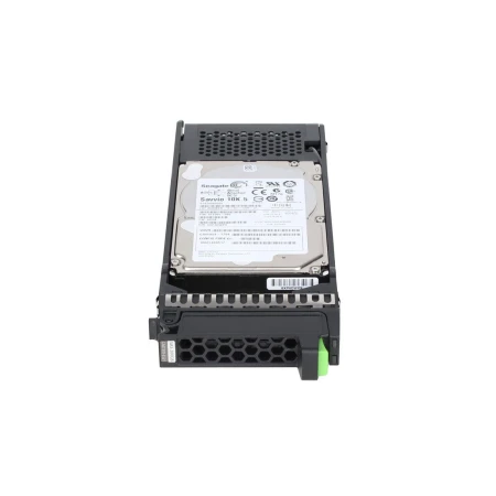 Fujitsu 300GB 10K SAS Hard Drive, Fujitsu, HDD - Hard Diskovi, CA07339-E521, refurbished