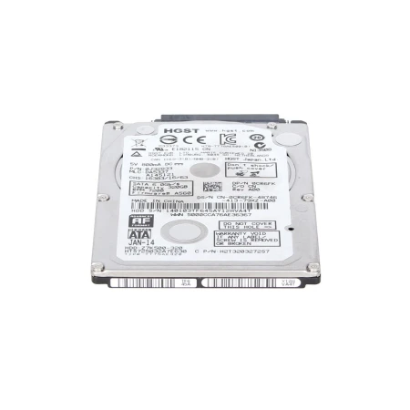 Dell 320GB 7.2K SATA Hard Drive, Dell, HDD - Hard Diskovi, CR6FK, refurbished