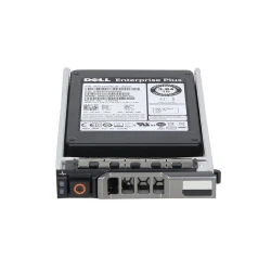 Dell PM1633 3.84TB SAS Solid State Drive