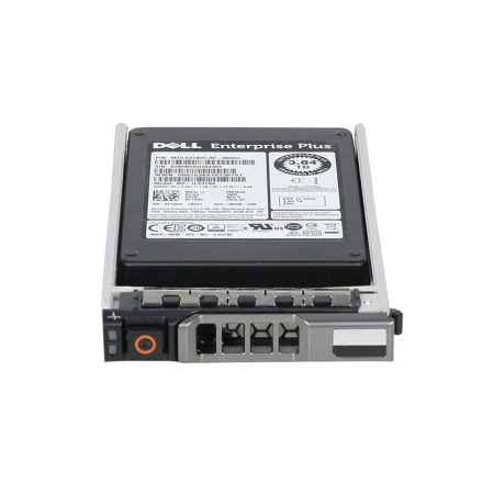 Dell PM1633 3.84TB SAS Solid State Drive, Dell, SSD - Solid State diskovi, CT0H2, refurbished