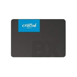 Crucial BX500 240GB 3D NAND SATA III Solid State Drive
