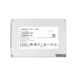 Crucial M500 240GB SATA Solid State Drive
