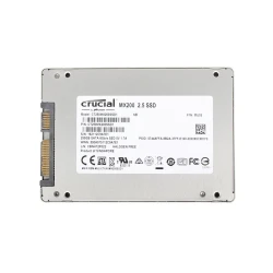 Crucial MX200 250GB SATA Solid State Drive