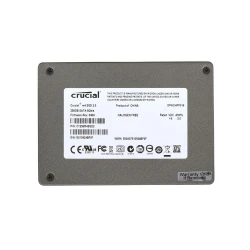 Crucial M4 256GB Solid State Drive MLC SATA III