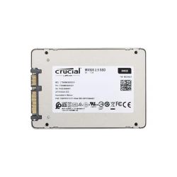 Crucial MX500 500GB 3D NAND 2.5inch SATA Internal SSD