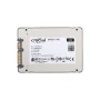 Crucial MX500 500GB 3D NAND 2.5inch SATA Internal SSD