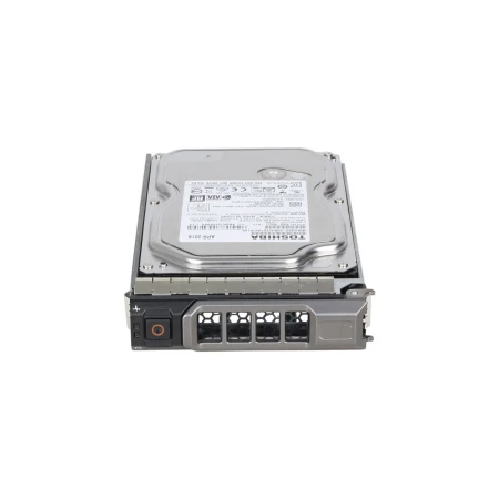 Dell Hard Drive 1TB 7.2K SATA, Dell, HDD - Hard Diskovi, CW76M, refurbished