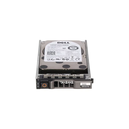 Dell Hard Drive 300GB 10K SAS, Dell, HDD - Hard Diskovi, 0CWHNN, refurbished
