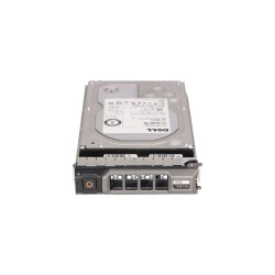 Dell Hard Drive 3TB 7.2K LFF SAS