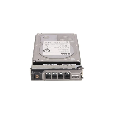 Dell Hard Drive 3TB 7.2K LFF SAS, Dell, HDD - Hard Diskovi, HUS723030ALS640-DELL, refurbished
