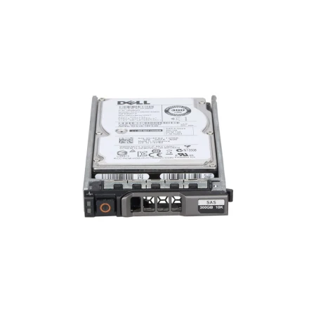 Dell Hard Drive 300GB 10K SAS, Dell, HDD - Hard Diskovi, 0CXF82, refurbished