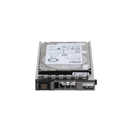 Dell Hard Drive 1TB 7.2K NL SAS, Dell, HDD - Hard Diskovi, D4N7V, refurbished