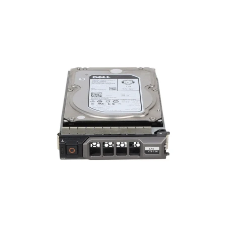 Dell Hard Drive 1TB 7.2K NL SAS, Dell, HDD - Hard Diskovi, DGNTV, refurbished