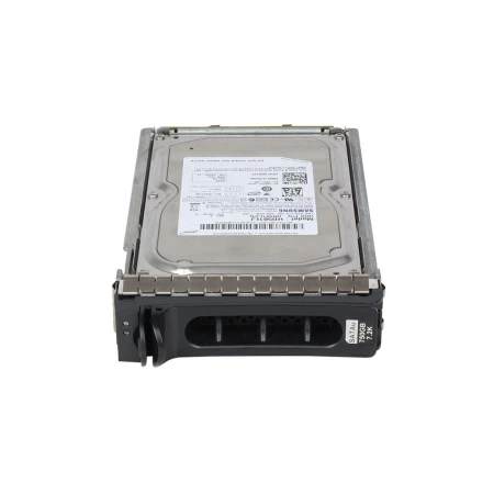 Dell 500GB 7.2K SATA Hard Drive, Dell, HDD - Hard Diskovi, DN133, refurbished