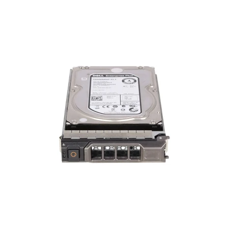 Dell Hard Drive 4TB 7.2K Nearline SAS, Dell, HDD - Hard Diskovi, DRMYH, refurbished