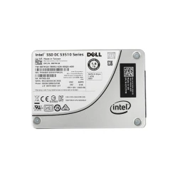 Dell 1.6TB SATA Solid State Drive